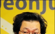 홍상수 감독 "전주영화제 덕에 첫 단편 제작"