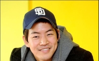이상윤 "사랑하는 여자 위해 한발 물러선적 있다"