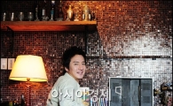 정준호 "'멍텅구리', 이별의 아픔 느껴져"