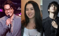 한석규, 손예진-고수 주연 '백야행' 합류