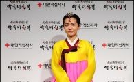 [포토]고운 미소의 장서희