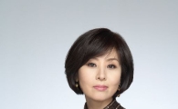 최명길, 단발 감행…성공한 여성CEO 캐릭터 위해