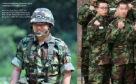 국방부 "싸이·토니안 연예사병, 지원 아닌 선발"