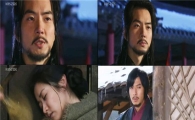 '바나' 대무신왕 부여 정복의 꿈 이루며 4개월 대장정 마무리