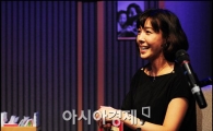 '버자이너 모놀로그' 출연, 전수경 "수위조절이 어려워요"