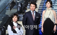 '미워도 다시 한번 '20% 넘기며 상승세 '축구 특혜?'