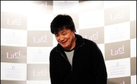 [포토]윤정수 '안녕하세요?'