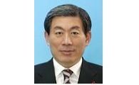 李대통령, 후임 경찰청장에 김석기 내정