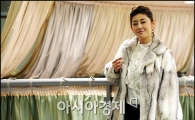 '떼루아' 다카기 리나, "송강호는 연기 천재"