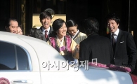 [포토]'순결한 당신', 즐거운 촬영현장