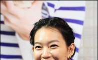 '키친' 신민아 "잔잔한 사랑이야기 많이 찍고 싶다"