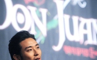 주지훈, 영화ㆍ뮤지컬 종횡무진 "바쁘다 바빠"