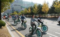 대전 시민자전거 무인대여시스템 곧 도입