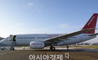 이스타항공, 군산-제주 노선 취항 초읽기