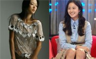 '최고몸짱' 전지현-'최고얼짱' 김태희, '연예가중계' 조사결과 발표