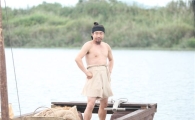 '돌아온 일지매' 박철민, 연기인생 최초 노출 연기