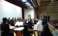 중랑구,30일 희망찬 '2009 신년음악회' 개최