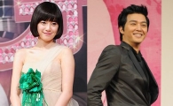 구혜선-김지훈 열애?…"연습생 시절부터 친구일 뿐"