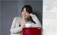 에넥스, 홈쇼핑용 '냉온정수기' 출시