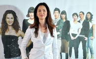 [포토]이소라 '냉정한 심사위원'