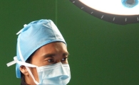 '카인과 아벨' 신현준, 외과의사 역 소화위해 구슬땀