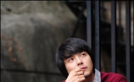 박용하 '친구의 친구를 사랑했네?'