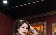 [포토]박시현, 거부할 수 없는 유혹