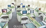 기업 CEO "대한항공이 제일 낫죠"