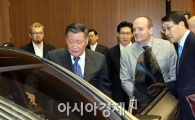 정몽구 회장 "이번 위기 극복하면 초 일류기업 도약"