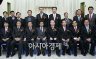 김남덕 "거창 승강기밸리, 녹색동력될 것"