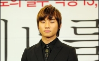 [포토]빅뱅 대성 '긴장되네'