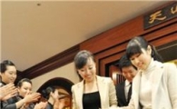 임피리얼 팰리스 호텔 정월 대보름 이벤트