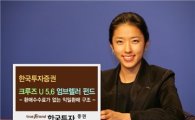 한국투자증권, 온라인 전용 펀드 판매