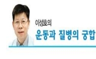 성장운동 '농구'.. 허리 부상 조심 또 조심