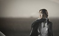 최여진, 왁스 MV서 '내면연기 선보인다'