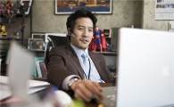 김준성, 할리우드영화 '포가튼' 캐스팅