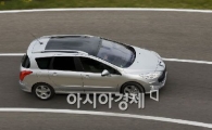 [카라이프-시승기]패밀리카의 조건, 푸조 308SW HDi　