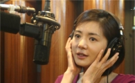 장서희, 직접부른 '아내의유혹' 주제곡 드라마 등장