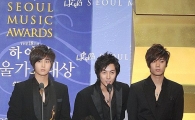 SS501, 공중파 넘어 케이블까지 'OST 붐'