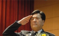 유력한 차기 경찰청장, 강희락씨는 누구