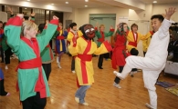 "송파구에서 경험하는 홈스테이"