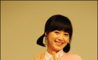 '교통사고' 구혜선 2일 밤 촬영장 복귀 결정