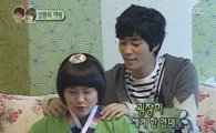 '우결' 김신영-신성록 부부, 시청자 반응 '빨간불'