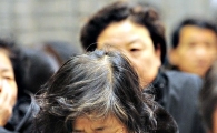 [포토뉴스] '간절한 마음을 담아...'