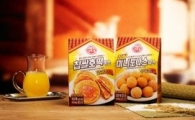 오뚜기, 프리믹스 2종 출시