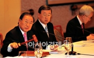 [포토뉴스] 전경련 정기총회 참석한 조석래 회장