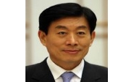 원세훈 국정원장 적십자 특별회비 전달