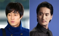 '카인과 아벨' 소지섭-신현준, 극단적 캐릭터 변신 '눈길'