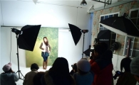 올림푸스, DSLR 무료강좌 실시