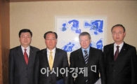 현대제철, 러 원료탄 장기 공급 계약 체결